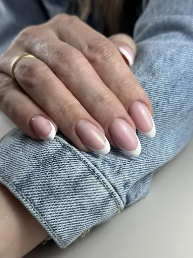Nails to meet You- Dominika Kędzierska